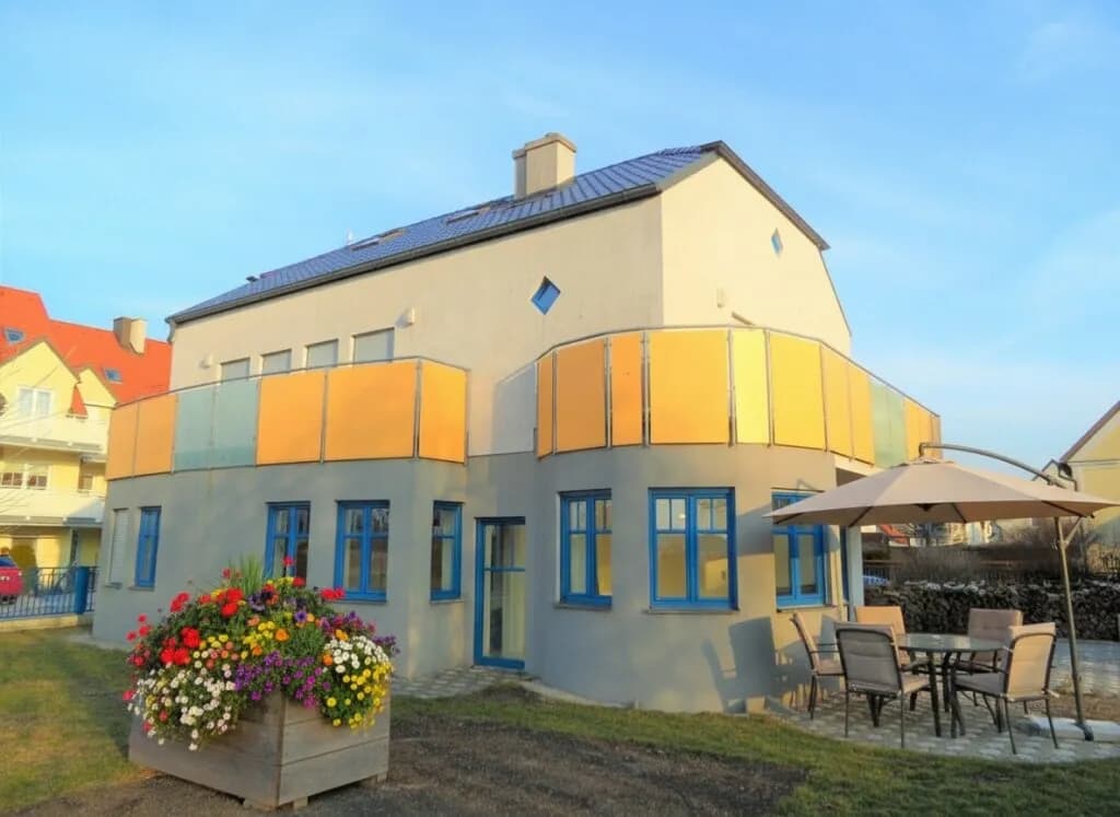 6-Zimmer-Haus mieten in Korneuburg – 162 m², € 2.690 – Bild 2 von 44