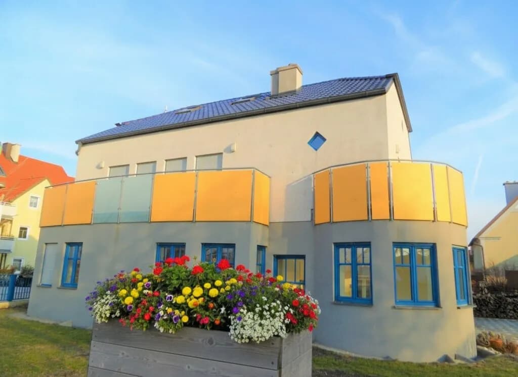 6-Zimmer-Haus mieten in Korneuburg – 162 m², € 2.690 – Bild 3 von 44