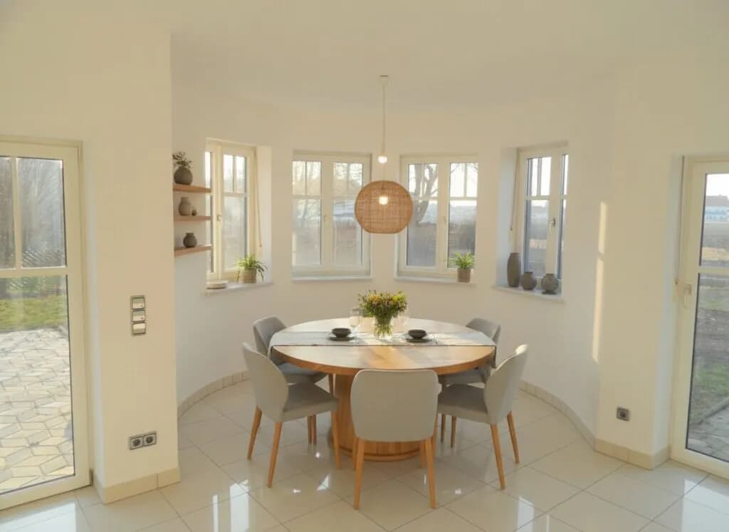 6-Zimmer-Haus mieten in Korneuburg – 162 m², € 2.690 – Bild 7 von 44