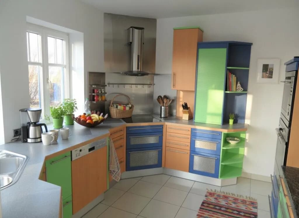 6-Zimmer-Haus mieten in Korneuburg – 162 m², € 2.690 – Bild 9 von 44