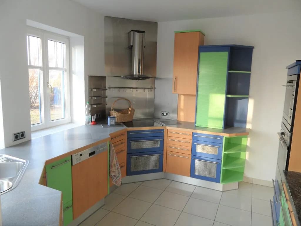 6-Zimmer-Haus mieten in Korneuburg – 162 m², € 2.690 – Bild 10 von 44