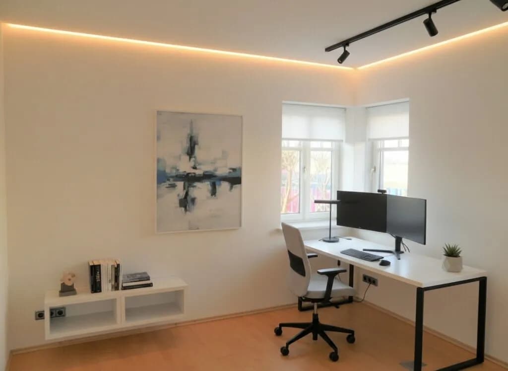 6-Zimmer-Haus mieten in Korneuburg – 162 m², € 2.690 – Bild 11 von 44