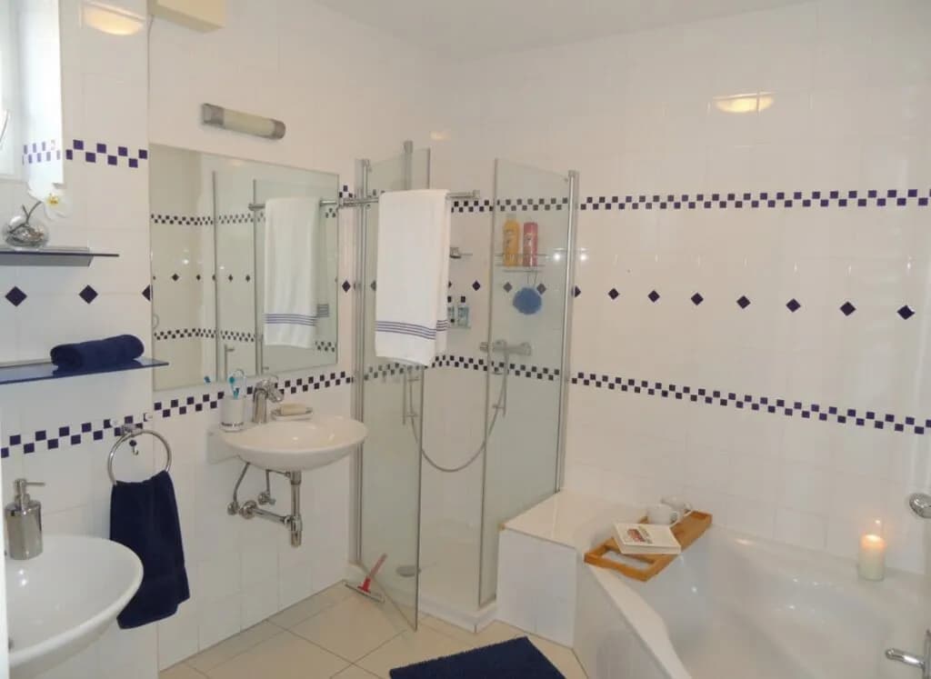6-Zimmer-Haus mieten in Korneuburg – 162 m², € 2.690 – Bild 12 von 44