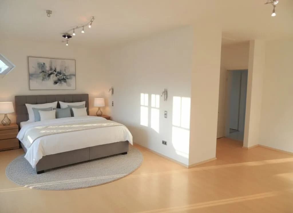 6-Zimmer-Haus mieten in Korneuburg – 162 m², € 2.690 – Bild 16 von 44