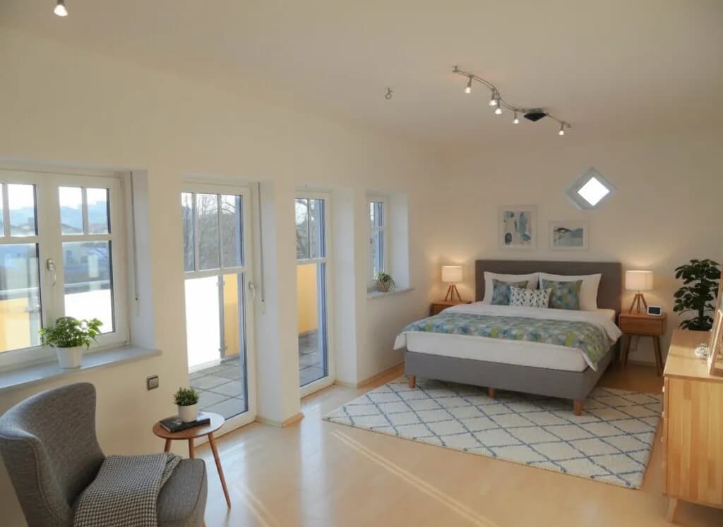 6-Zimmer-Haus mieten in Korneuburg – 162 m², € 2.690 – Bild 18 von 44