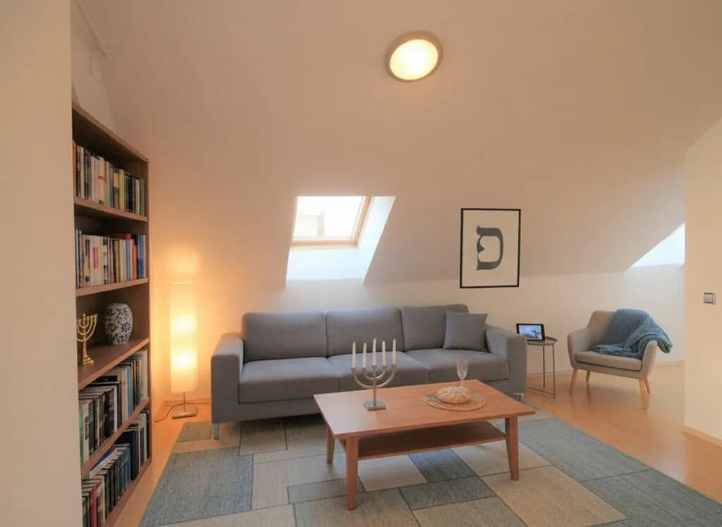 6-Zimmer-Haus mieten in Korneuburg – 162 m², € 2.690 – Bild 22 von 44