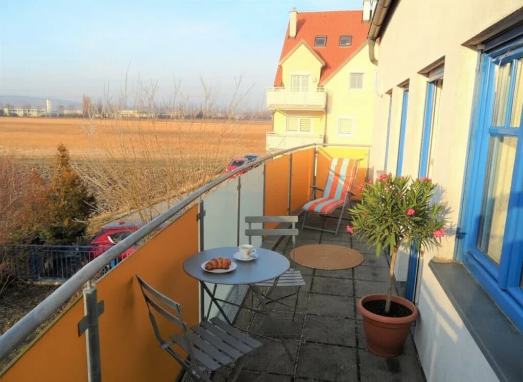 6-Zimmer-Haus mieten in Korneuburg – 162 m², € 2.690 – Bild 27 von 44