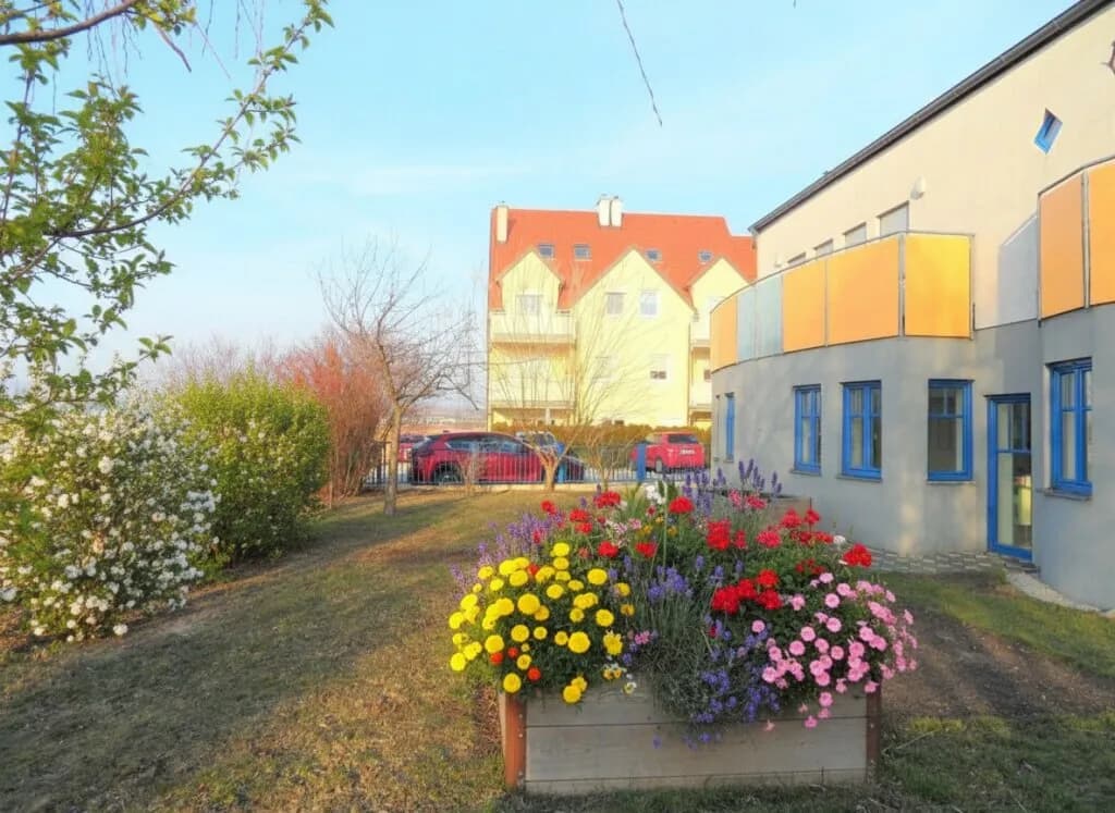 6-Zimmer-Haus mieten in Korneuburg – 162 m², € 2.690 – Bild 28 von 44