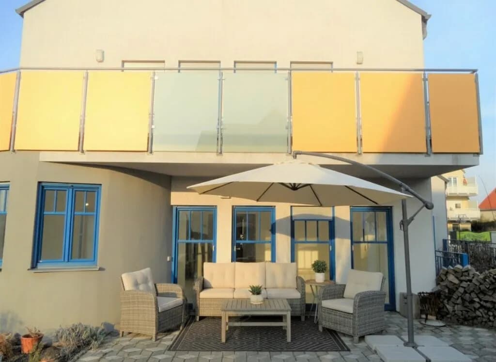 6-Zimmer-Haus mieten in Korneuburg – 162 m², € 2.690 – Bild 31 von 44