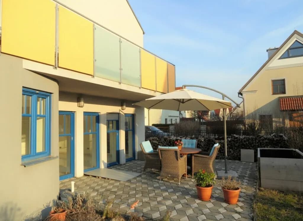 6-Zimmer-Haus mieten in Korneuburg – 162 m², € 2.690 – Bild 32 von 44