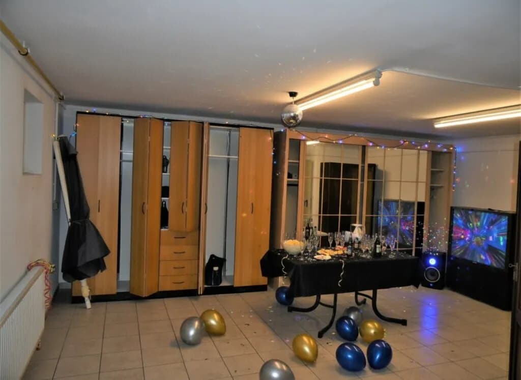 6-Zimmer-Haus mieten in Korneuburg – 162 m², € 2.690 – Bild 33 von 44