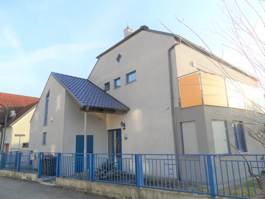 6-Zimmer-Haus mieten in Korneuburg – 162 m², € 2.690 – Bild 35 von 44