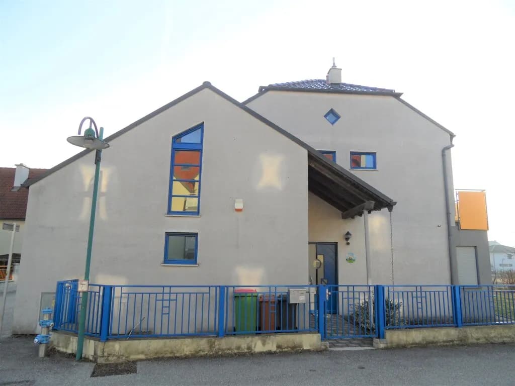 6-Zimmer-Haus mieten in Korneuburg – 162 m², € 2.690 – Bild 36 von 44