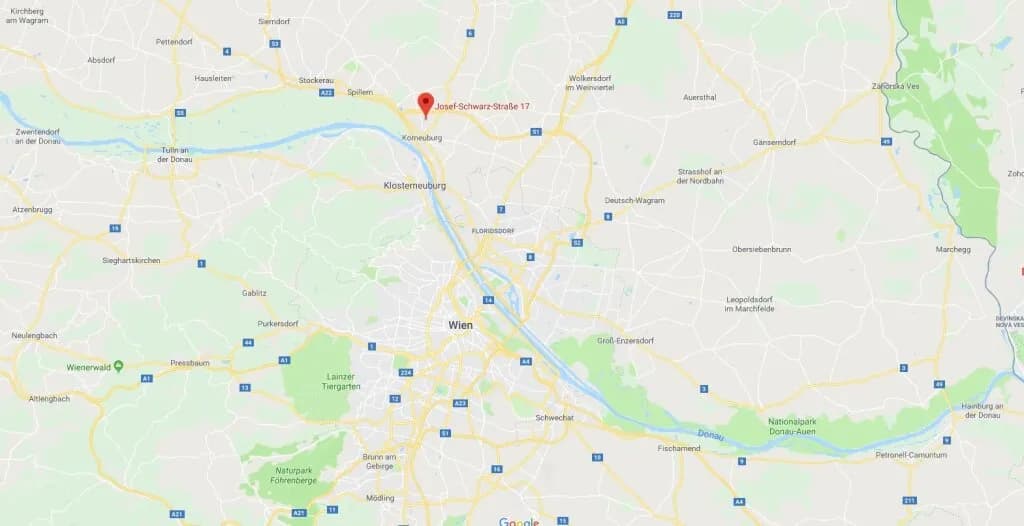 6-Zimmer-Haus mieten in Korneuburg – 162 m², € 2.690 – Bild 38 von 44