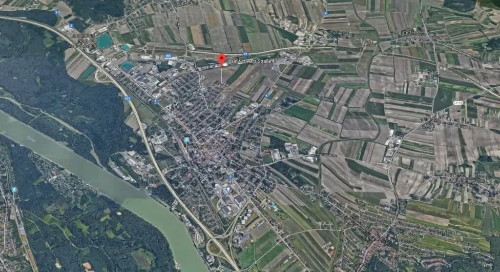 6-Zimmer-Haus mieten in Korneuburg – 162 m², € 2.690 – Bild 39 von 44