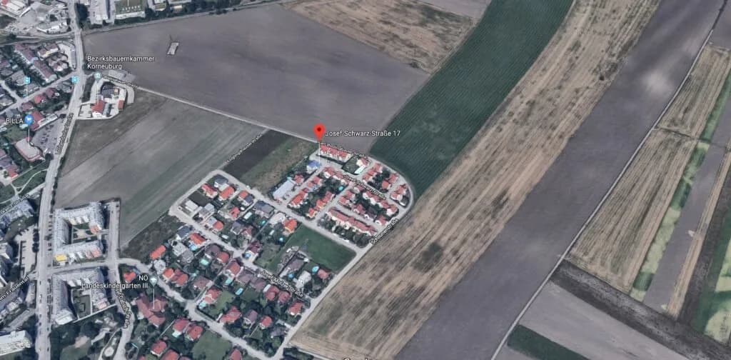 6-Zimmer-Haus mieten in Korneuburg – 162 m², € 2.690 – Bild 40 von 44