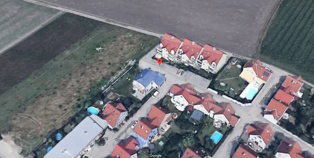 6-Zimmer-Haus mieten in Korneuburg – 162 m², € 2.690 – Bild 41 von 44