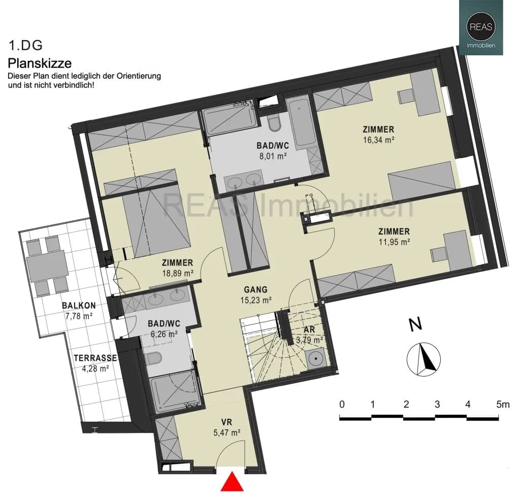 4-Zimmer-Wohnung kaufen in Wien – 144,14 m², € 1.350.000 – Bild 40 von 42