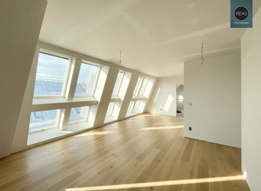 4-Zimmer-Wohnung kaufen in Wien – 150,7 m², € 1.199.000