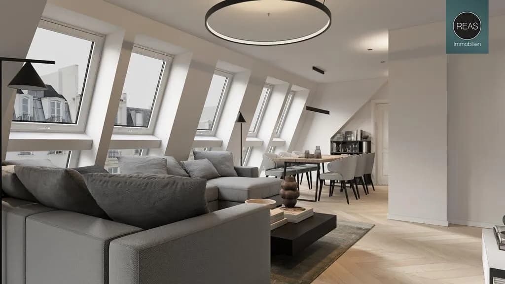 4-Zimmer-Wohnung kaufen in Wien – 150,7 m², € 1.199.000 – Bild 3 von 58