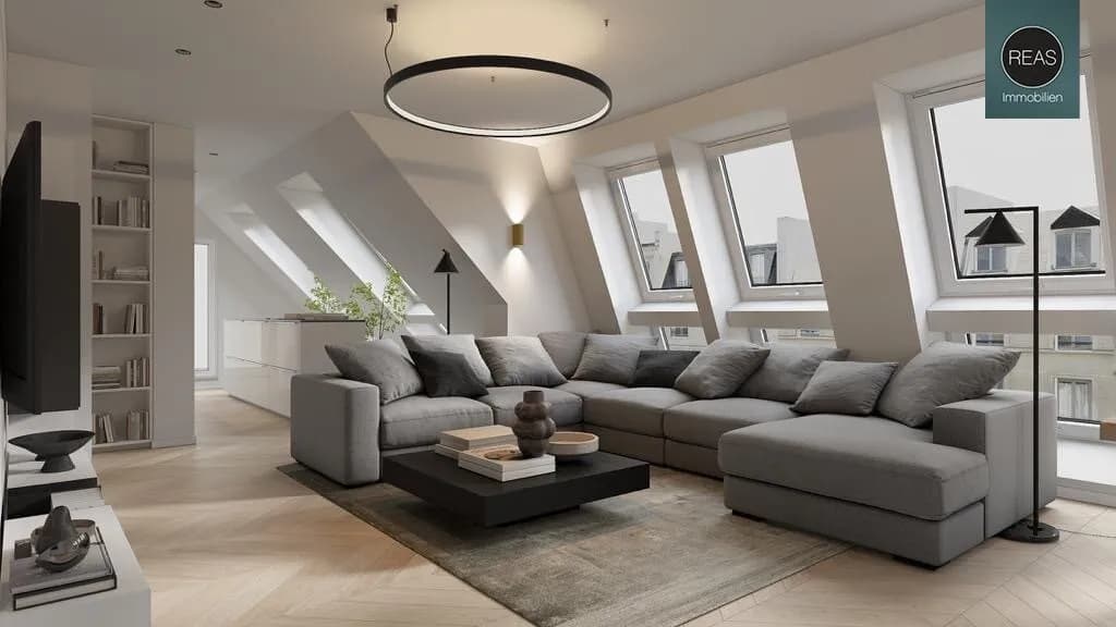 4-Zimmer-Wohnung kaufen in Wien – 150,7 m², € 1.199.000 – Bild 14 von 58