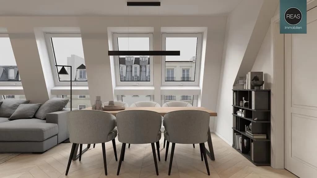 4-Zimmer-Wohnung kaufen in Wien – 150,7 m², € 1.199.000 – Bild 15 von 58