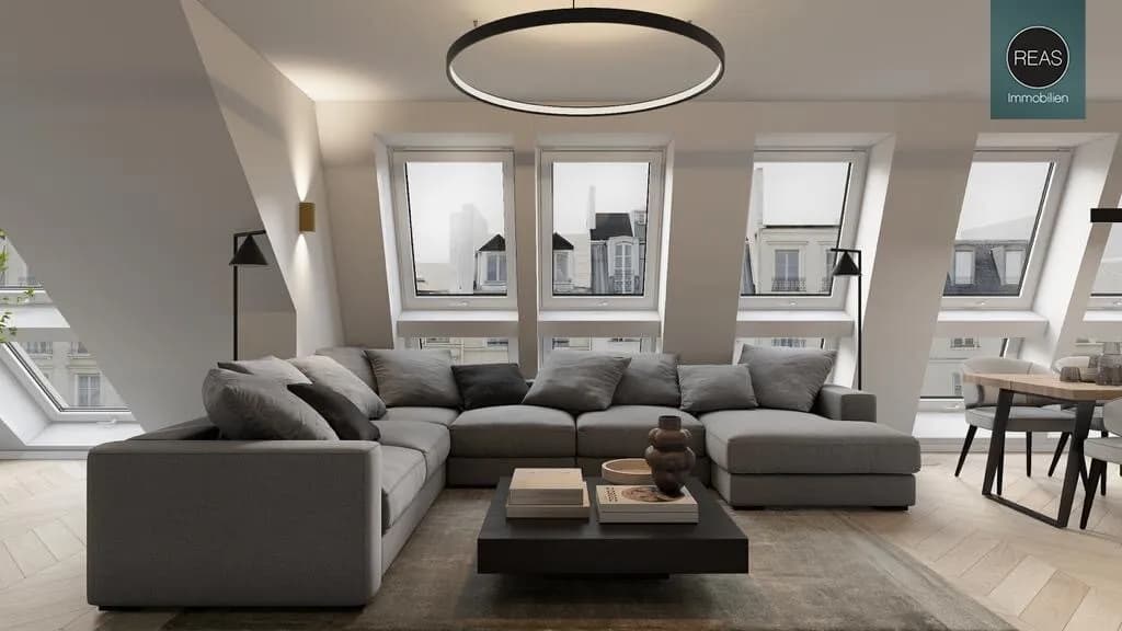 4-Zimmer-Wohnung kaufen in Wien – 150,7 m², € 1.199.000 – Bild 21 von 58