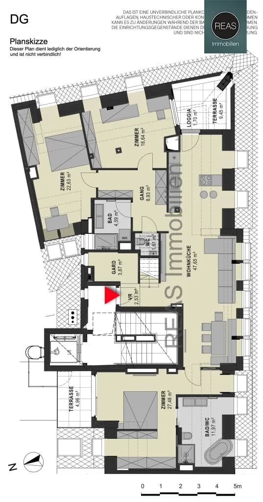 4-Zimmer-Wohnung kaufen in Wien – 150,7 m², € 1.199.000 – Bild 57 von 58