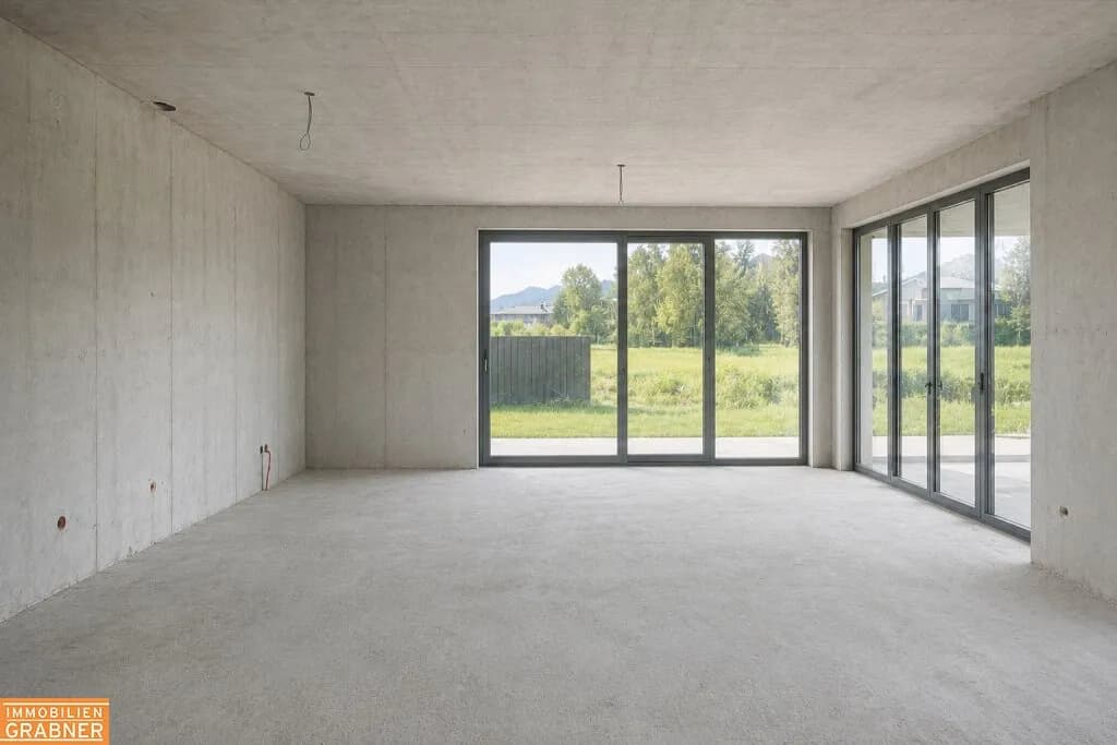 3-Zimmer-Wohnung kaufen in Gmunden – 109 m², € 440.000