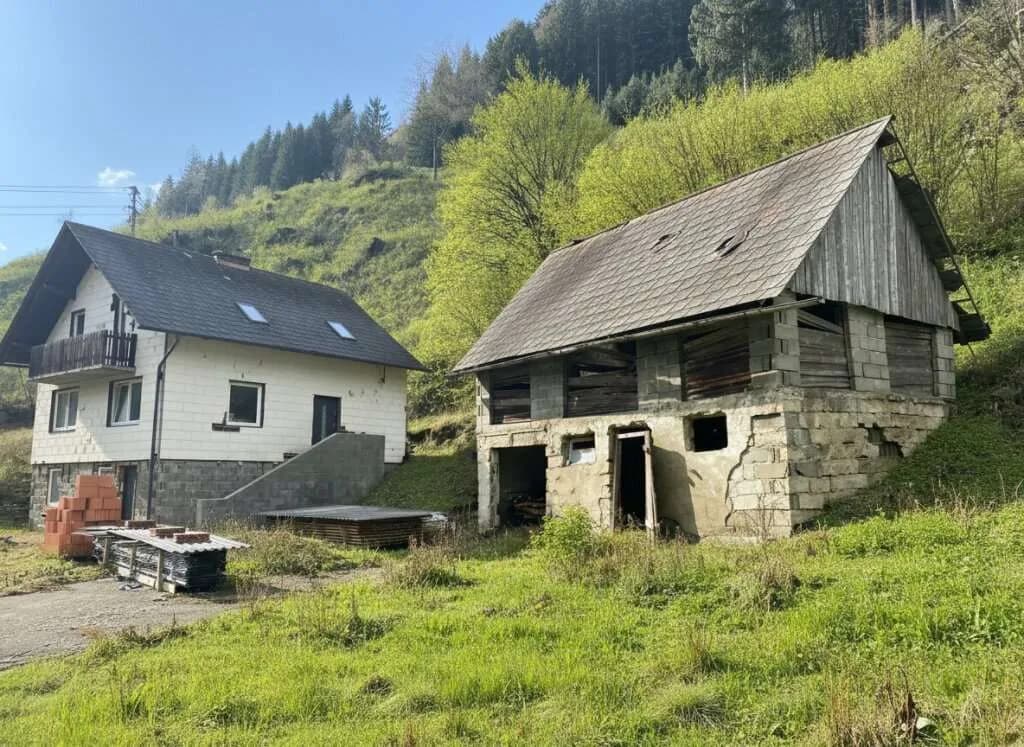 4-Zimmer-Haus kaufen in Murau – 80 m², € 99.000 – Bild 2 von 29
