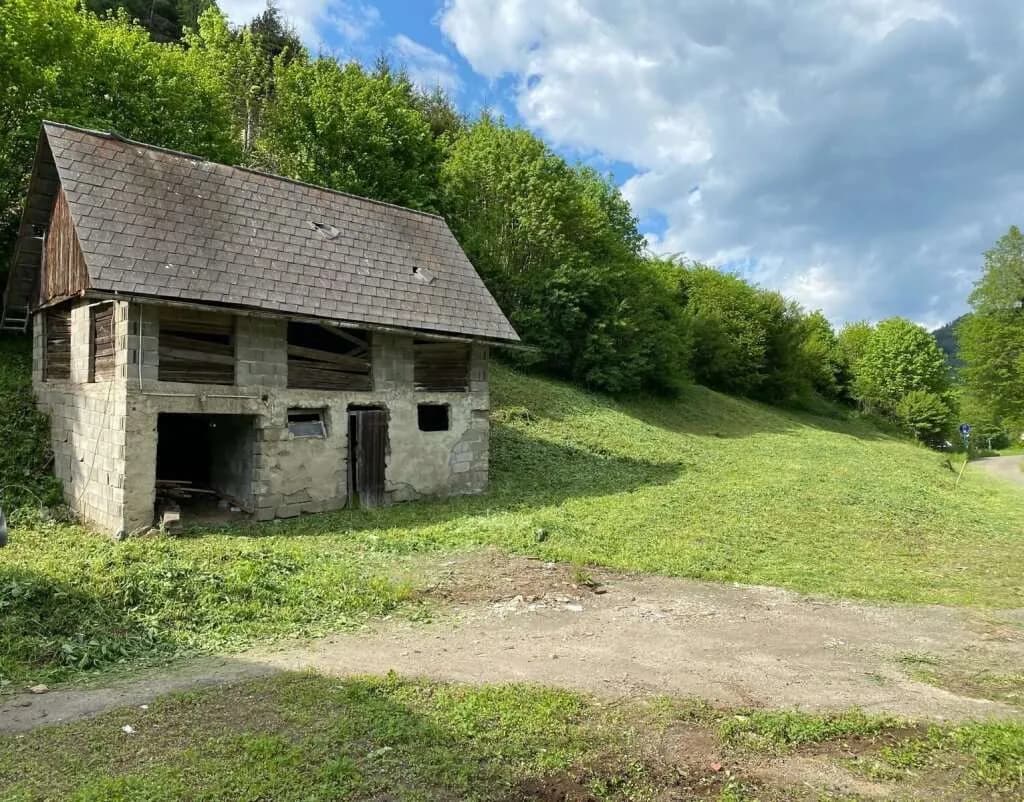 4-Zimmer-Haus kaufen in Murau – 80 m², € 99.000 – Bild 6 von 29