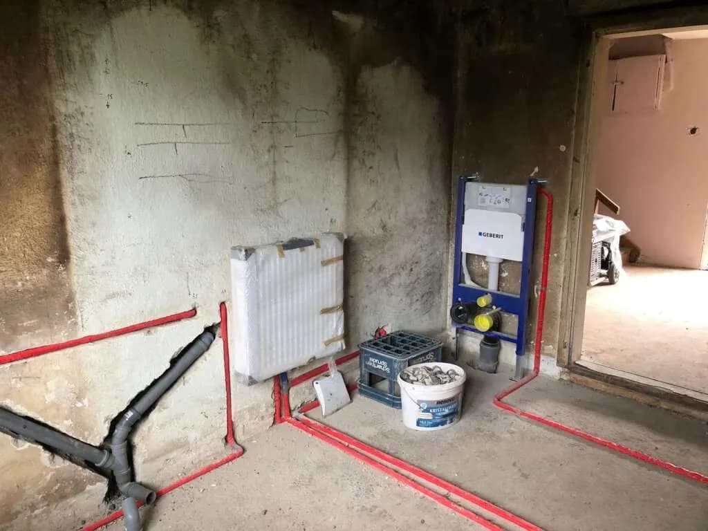 4-Zimmer-Haus kaufen in Murau – 80 m², € 99.000 – Bild 7 von 29