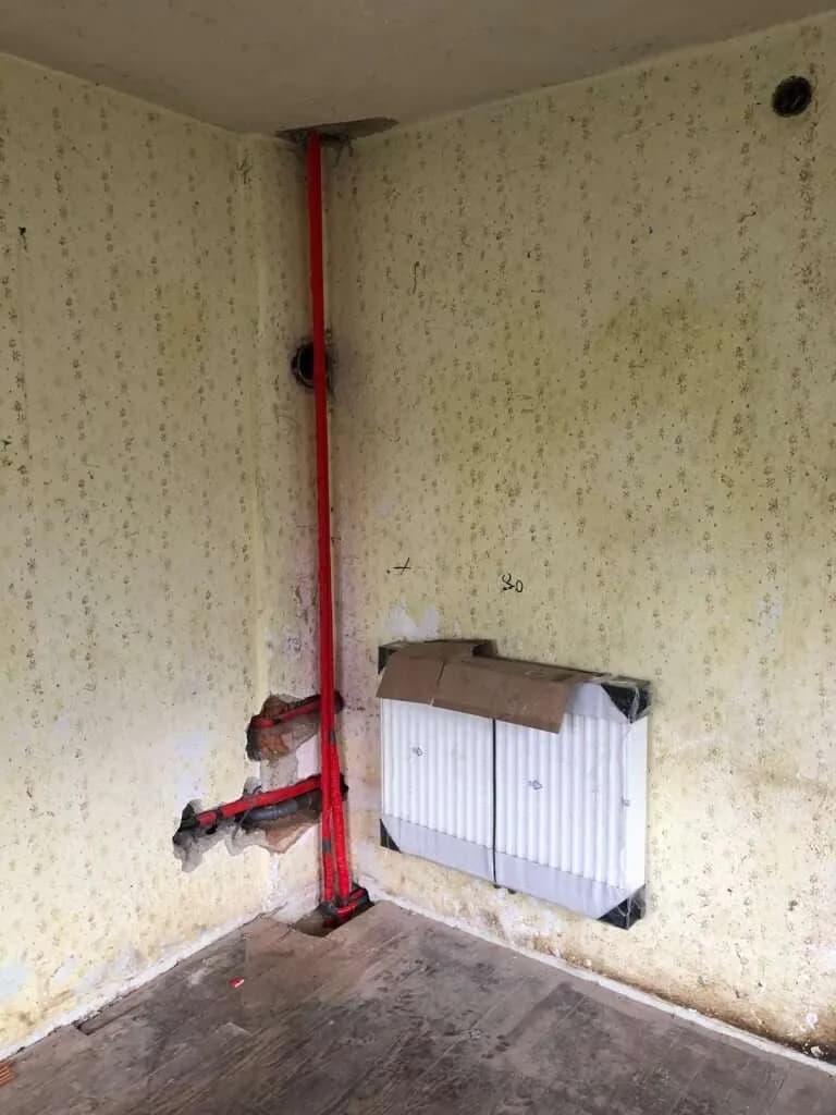 4-Zimmer-Haus kaufen in Murau – 80 m², € 99.000 – Bild 17 von 29