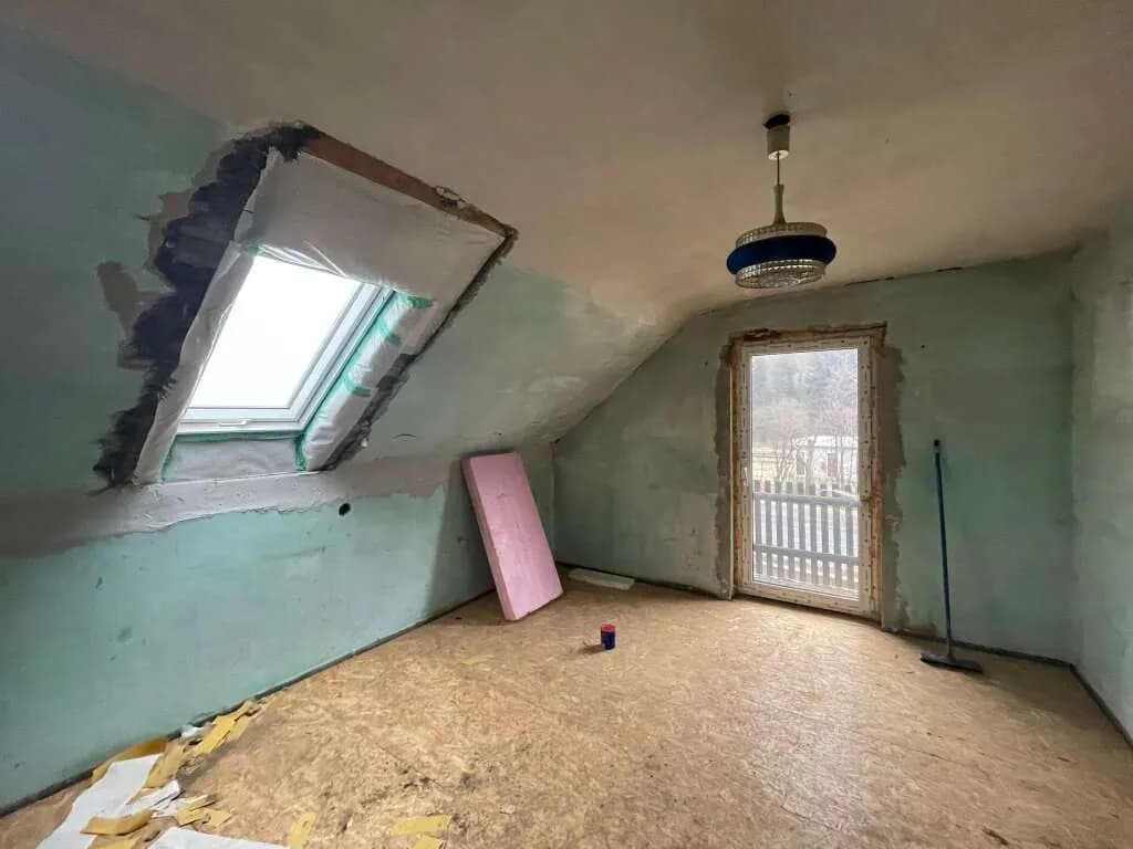 4-Zimmer-Haus kaufen in Murau – 80 m², € 99.000 – Bild 19 von 29