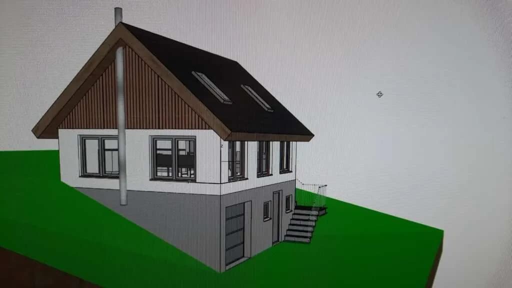 4-Zimmer-Haus kaufen in Murau – 80 m², € 99.000 – Bild 27 von 29