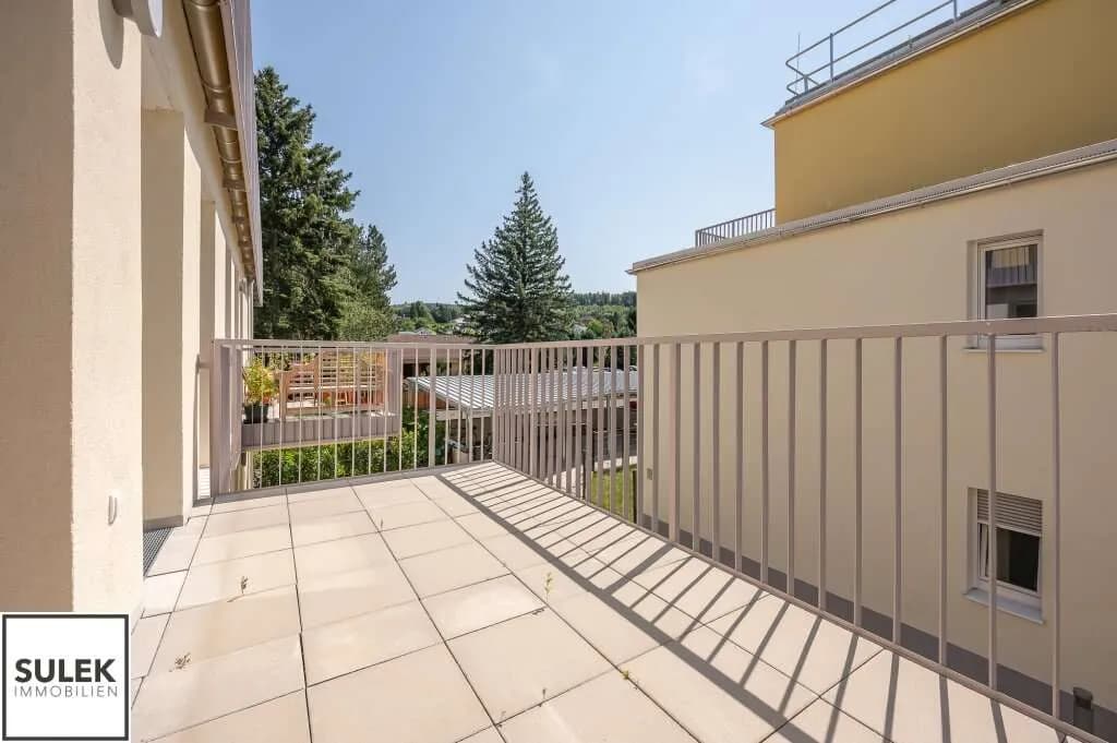 Immobilie kaufen in Sankt Pölten Land – 56,39 m², € 220.365 – Bild 3 von 10