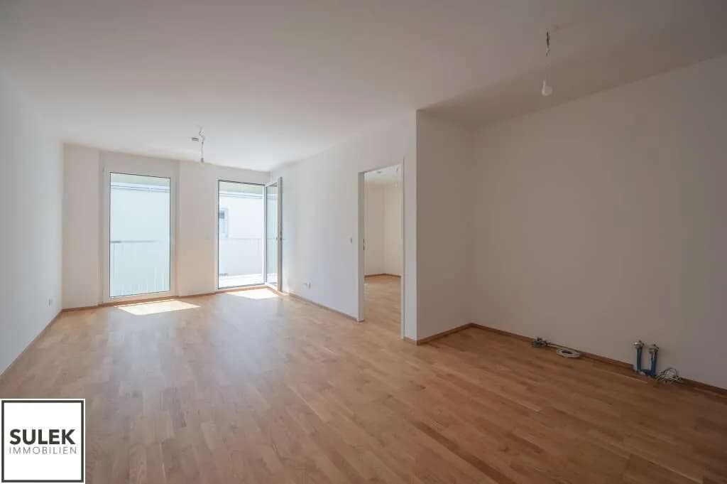 Immobilie kaufen in Sankt Pölten Land – 56,39 m², € 220.365 – Bild 6 von 10