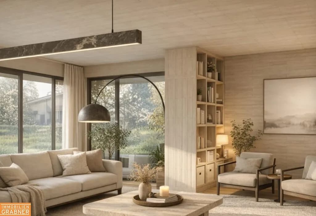 3-Zimmer-Wohnung kaufen in Gmunden – 109 m², € 495.000 – Bild 3 von 6