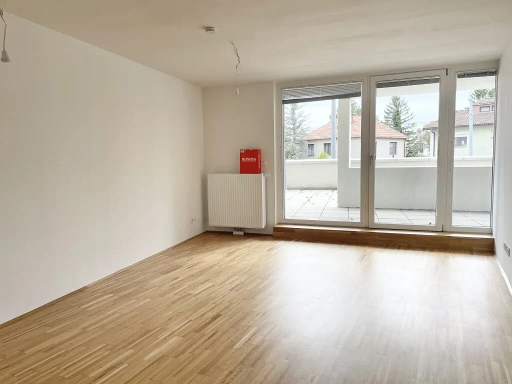 2-Zimmer-Wohnung kaufen in Wien – 57,4 m², € 345.900 – Bild 3 von 18