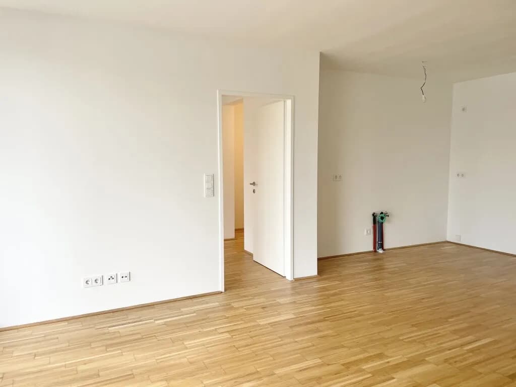 2-Zimmer-Wohnung kaufen in Wien – 57,4 m², € 345.900 – Bild 5 von 18