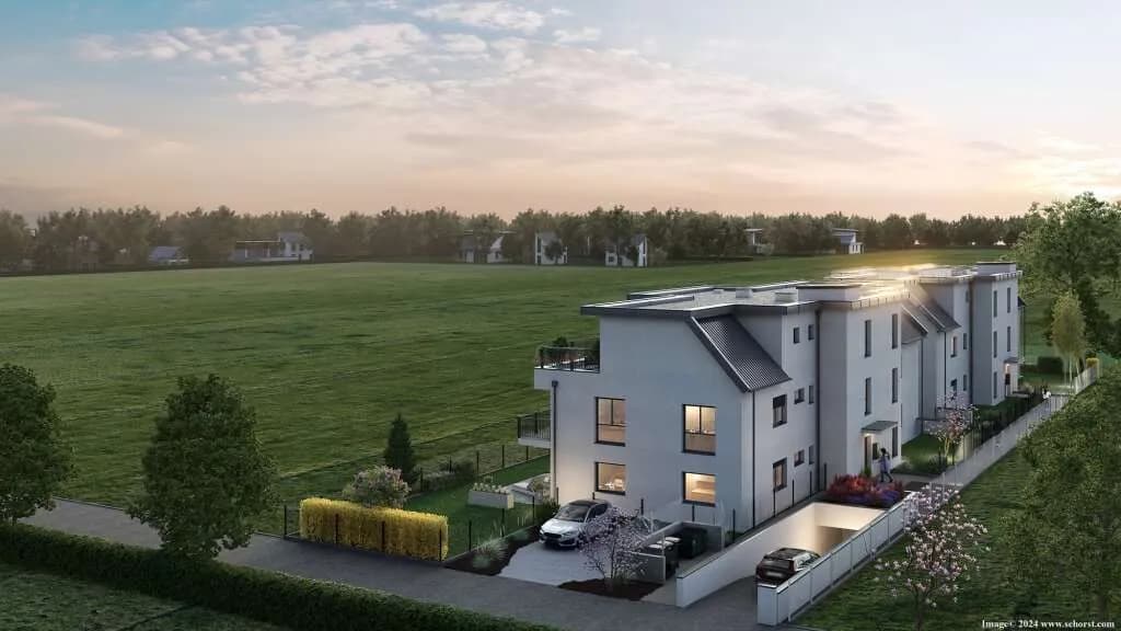 4-Zimmer-Wohnung kaufen in Wien – 91,44 m², € 647.000
