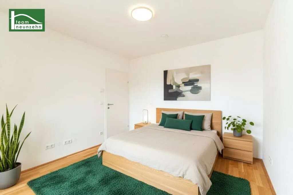 Immobilie kaufen in Wien – 50,84 m², € 354.000 – Bild 4 von 23