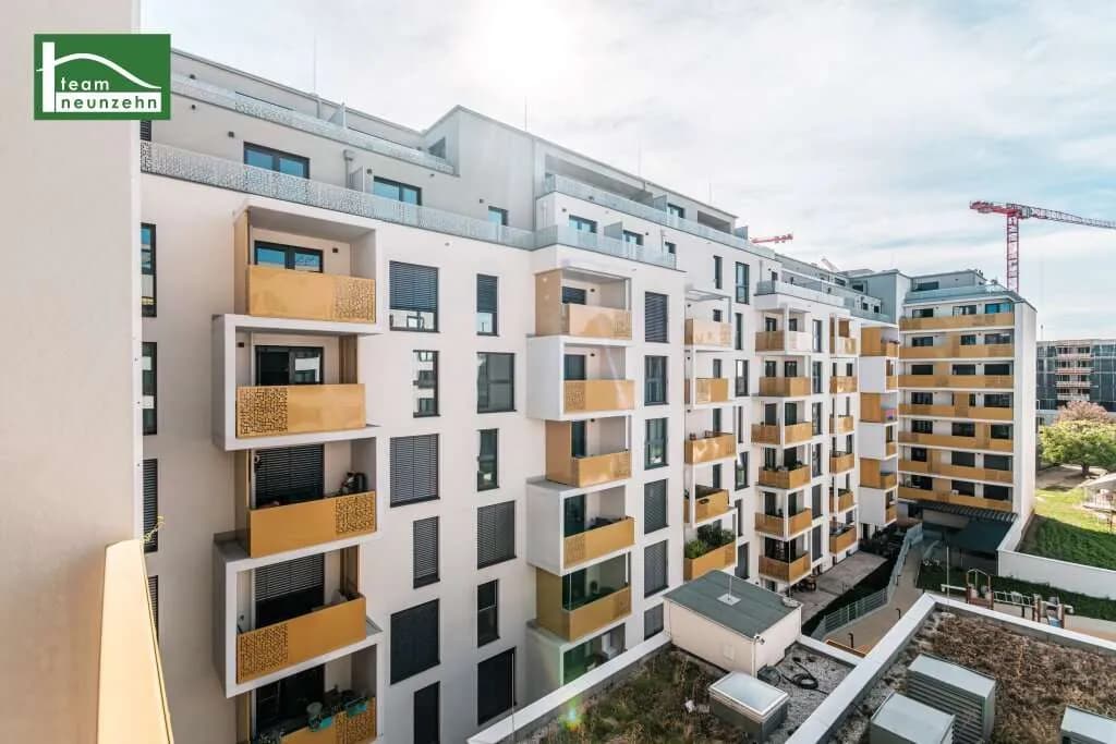 Immobilie kaufen in Wien – 50,84 m², € 354.000 – Bild 16 von 23