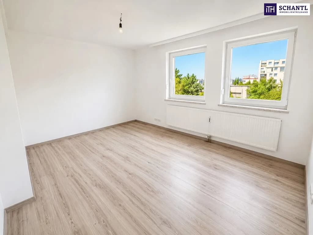 4-Zimmer-Wohnung kaufen in Wien – 110,37 m², € 495.000 – Bild 1 von 20