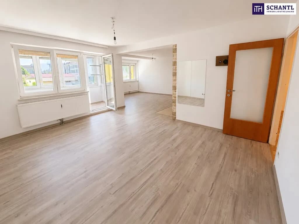4-Zimmer-Wohnung kaufen in Wien – 110,37 m², € 495.000 – Bild 9 von 20