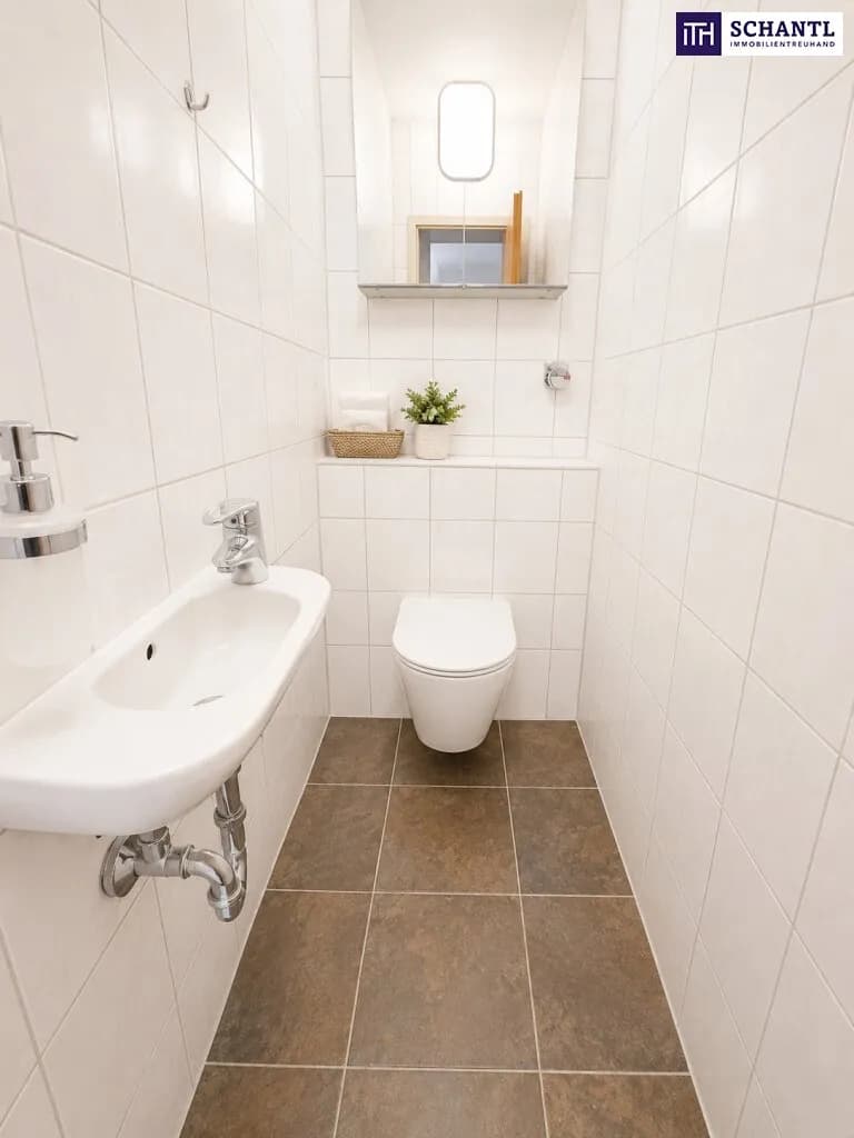 4-Zimmer-Wohnung kaufen in Wien – 110,37 m², € 495.000 – Bild 13 von 20