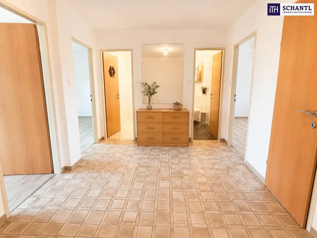 4-Zimmer-Wohnung kaufen in Wien – 110,37 m², € 495.000 – Bild 14 von 20