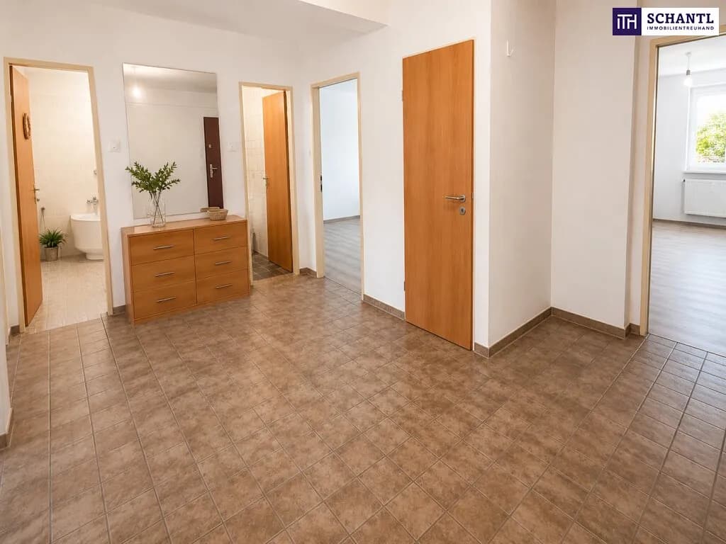 4-Zimmer-Wohnung kaufen in Wien – 110,37 m², € 495.000 – Bild 15 von 20
