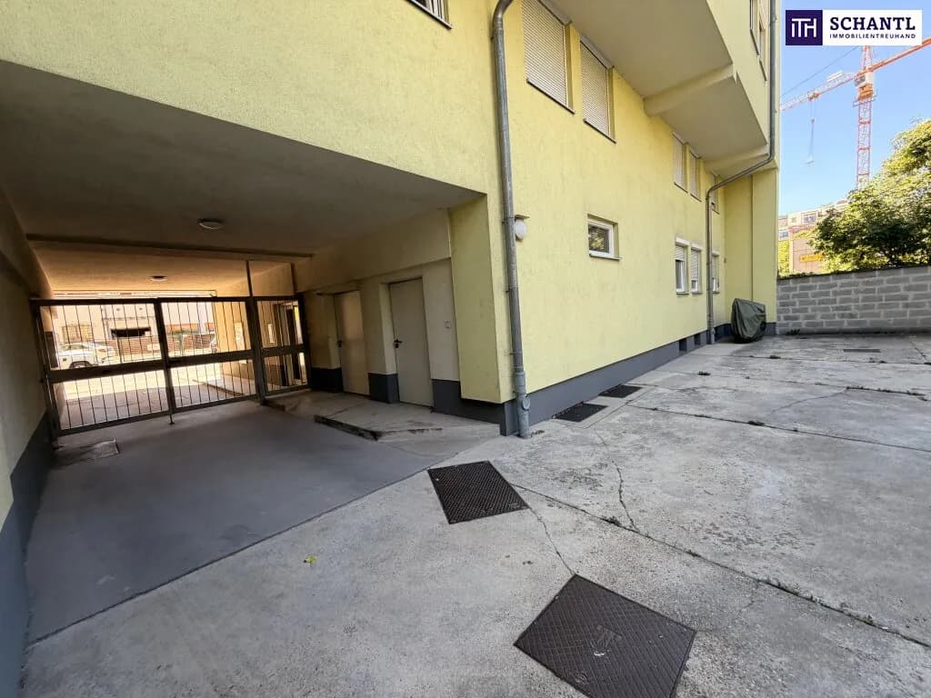 4-Zimmer-Wohnung kaufen in Wien – 110,37 m², € 495.000 – Bild 16 von 20