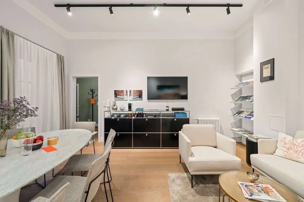 Gewerbeimmobilie mieten in Wien – 31 m², € 180